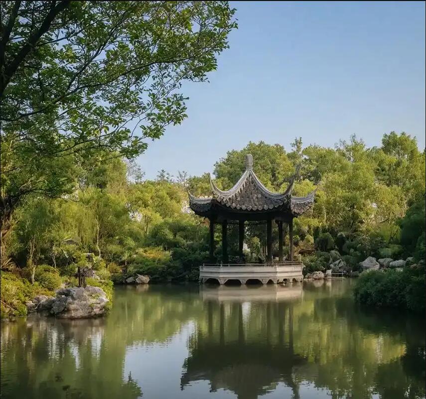 信阳雨珍土建有限公司