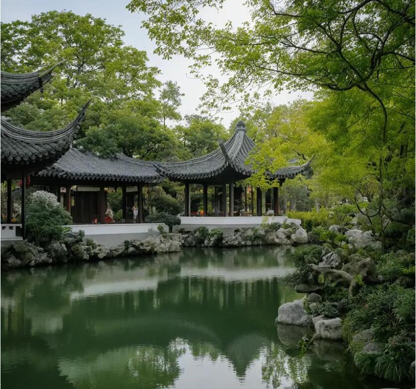 信阳雨珍土建有限公司