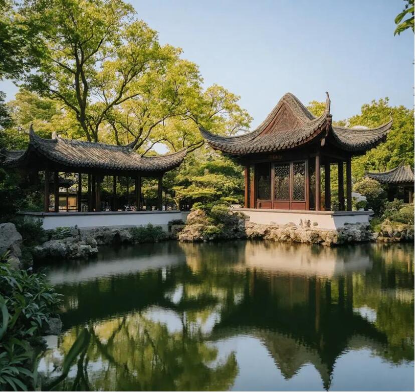 信阳雨珍土建有限公司