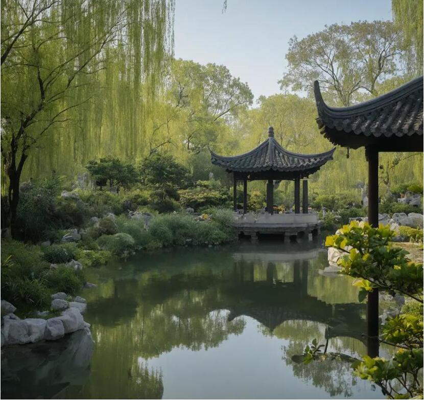 信阳雨珍土建有限公司