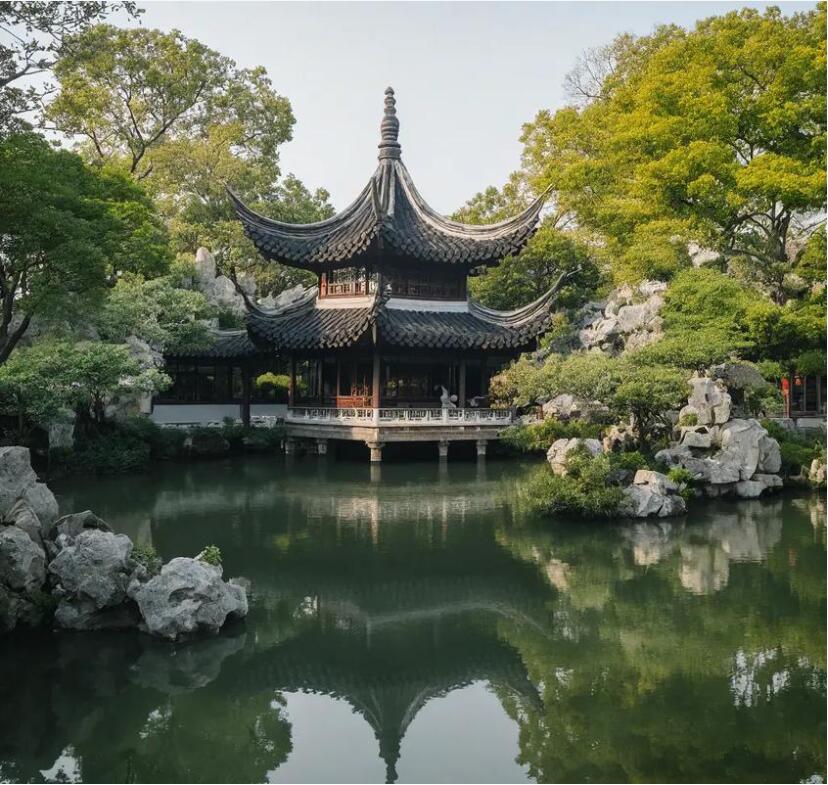 信阳雨珍土建有限公司